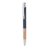 Pix din aluminiu reciclat - Veria, Albastru