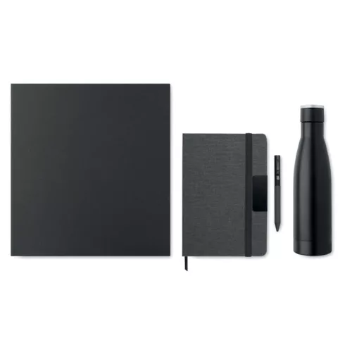 Set cadou Lux - Yokoso