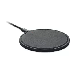 Încărcător wireless din PU reciclat - Alfa