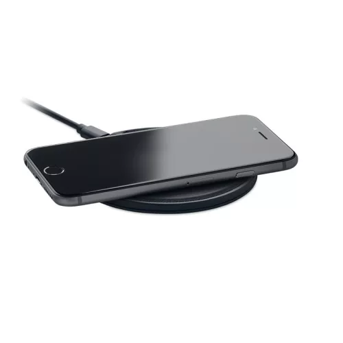 Încărcător wireless din PU reciclat - Alfa