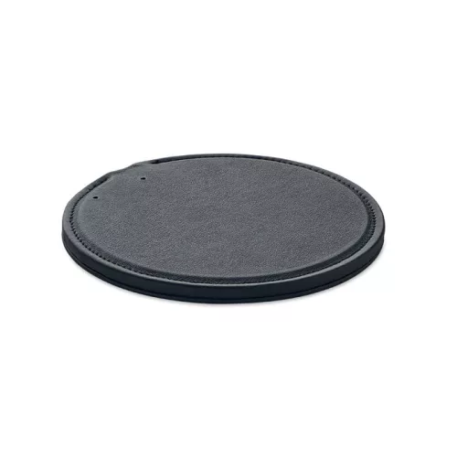 Încărcător wireless din PU reciclat - Alfa