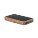 Beterie externă 4000 mAh îcărcare wireless 15W - Acapow 