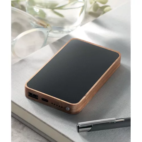 Beterie externă 4000 mAh îcărcare wireless 15W - Acapow 