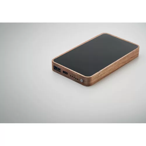 Beterie externă 4000 mAh îcărcare wireless 15W - Acapow 