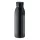 Sticla de apă din inox 650ml - Bira, Negru