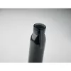 Sticla de apă din inox 650ml - Bira, Negru