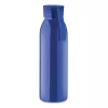 Sticla de apă din inox 650ml - Bira, Albastru