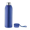 Sticla de apă din inox 650ml - Bira, Albastru