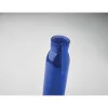 Sticla de apă din inox 650ml - Bira, Albastru
