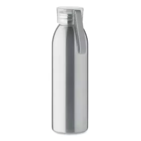 Sticla de apă din inox 650ml - Bira, Arginitu mat
