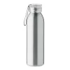 Sticla de apă din inox 650ml - Bira, Arginitu mat