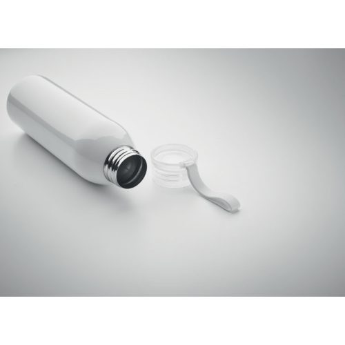 Sticla de apă din inox 650ml - Bira, Arginitu mat