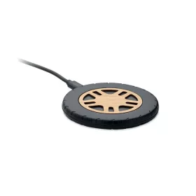 Încărcător wireless 15W formă de anvelopă - Maticless
