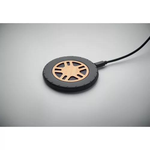 Încărcător wireless 15W formă de anvelopă - Maticless