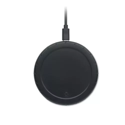 Încărcător wireless 15W formă de anvelopă - Maticless