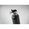 Sticlă termoziloant din inox reciclat - Riflow, Negru