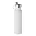 Sticlă termoziloant din inox reciclat - Riflow, Alb