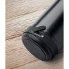 Sticlă cu perete dublă cu difuzor 3W detașabilă - Musey