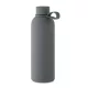Sticlă cu perete dublu din inox reciclat 500 ml - Emerald, Gri piatră