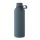 Sticlă cu perete dublu din inox reciclat 500 ml - Emerald, Albastru petrol