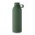 Sticlă cu perete dublu din inox reciclat 500 ml - Emerald, Verde Închis