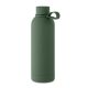 Sticlă cu perete dublu din inox reciclat 500 ml - Emerald, Verde Închis