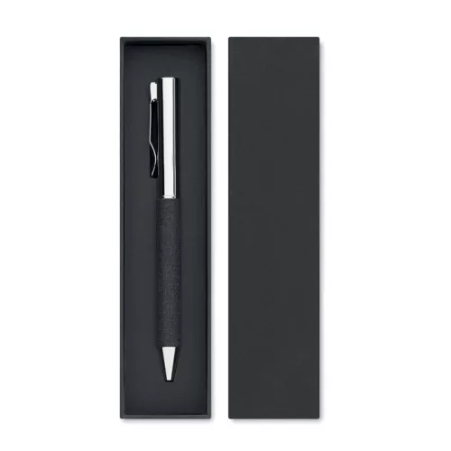 Pix premium din metal cu cutie - Scribi