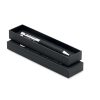 Pix premium din metal cu cutie - Scribi