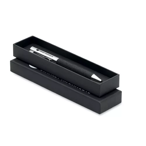 Pix premium din metal cu cutie - Scribi