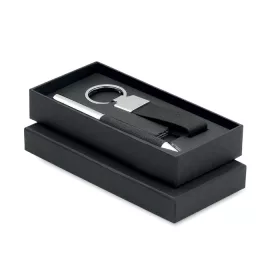 Set scris premium cu breloc - Scribi 2 