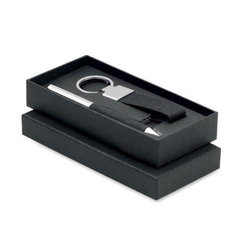 Set scris premium cu breloc - Scribi 2 