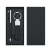 Set scris premium cu breloc - Scribi 2 