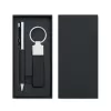 Set scris premium cu breloc - Scribi 2 