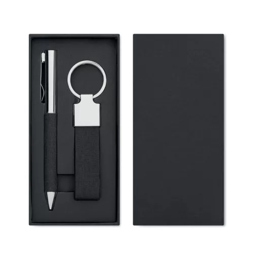 Set scris premium cu breloc - Scribi 2 