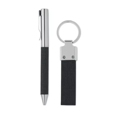 Set scris premium cu breloc - Scribi 2 