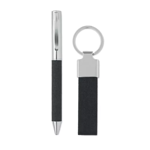 Set scris premium cu breloc - Scribi 2 