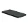 Power Bank 8000 mAh din aluminiu reciclat - POWERFLAT8C, Negru