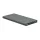 Power Bank 8000 mAh din aluminiu reciclat - POWERFLAT8C, Titanium