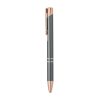 Pix din aluminiu reciclat - Bern Rose, Titanium