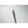 Pix din aluminiu reciclat - Bern Rose, Titanium