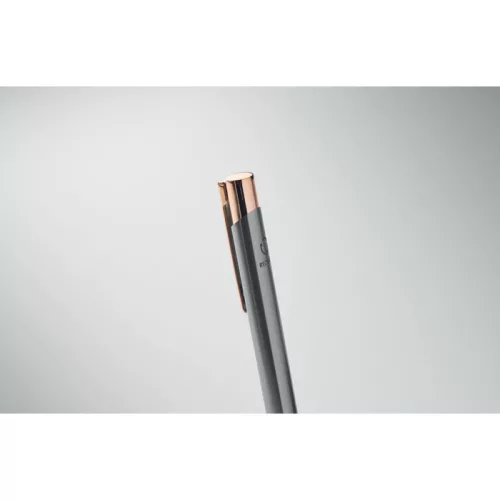 Pix din aluminiu reciclat - Bern Rose, Titanium