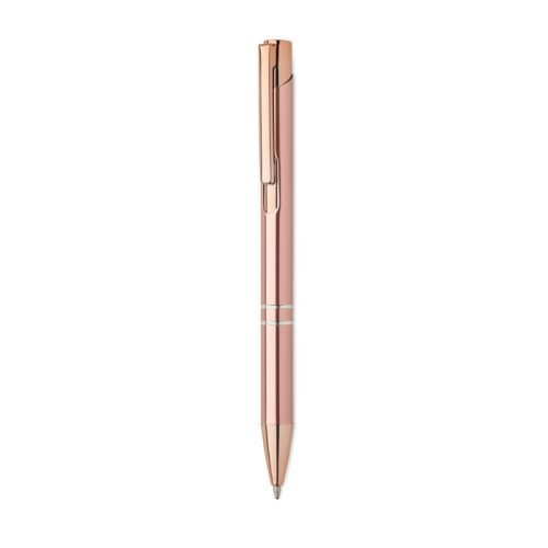 Pix din aluminiu reciclat - Bern Rose, Rose Gold