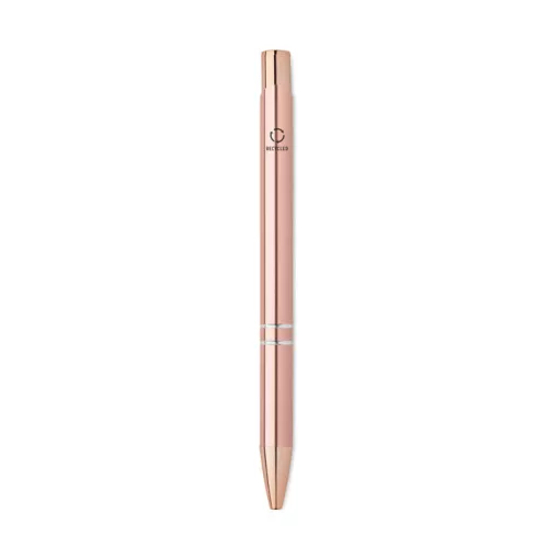 Pix din aluminiu reciclat - Bern Rose, Rose Gold