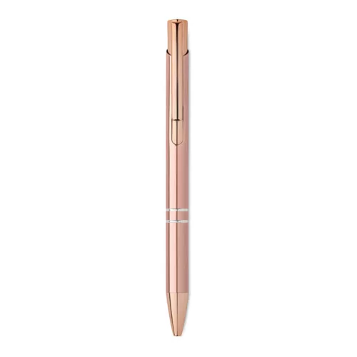 Pix din aluminiu reciclat - Bern Rose, Rose Gold