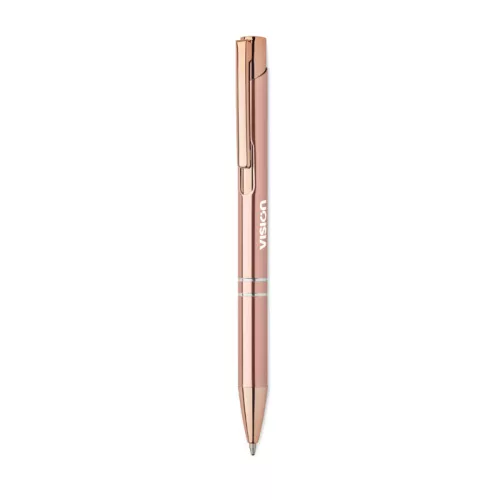 Pix din aluminiu reciclat - Bern Rose, Rose Gold