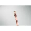 Pix din aluminiu reciclat - Bern Rose, Rose Gold