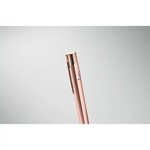 Pix din aluminiu reciclat - Bern Rose, Rose Gold