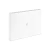 Power bank 5000 mAh cu încărcare wireless de 15W - Powerplus, Negru