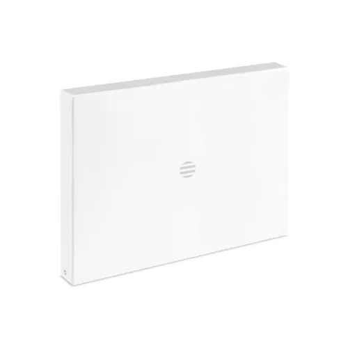 Power bank 5000 mAh cu încărcare wireless de 15W - Powerplus, Negru