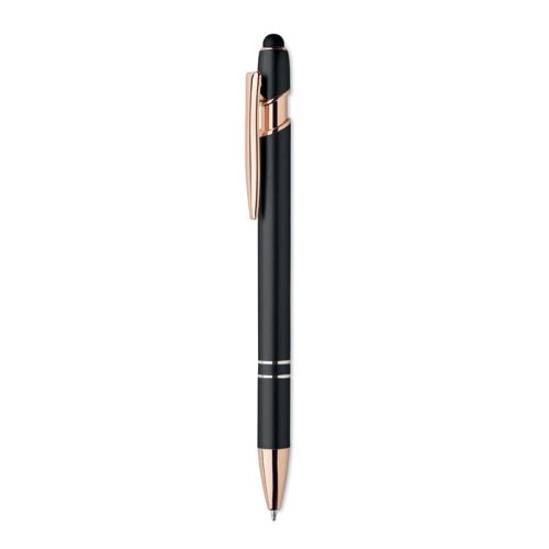 Pix touch - Scribble, Negru